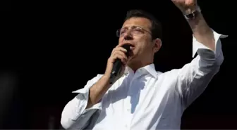 Ekrem İmamoğlu serbest bırakıldı mı? SON DAKİKA! Ekrem İmamoğlu çıktı mı, tahliye edildi mi?