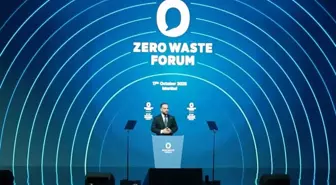 Emine Erdoğan, BM Sıfır Atık Danışma Kurulu Toplantısına Katıldı