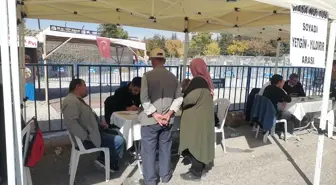 Ereğli Pancar Ekicileri Kooperatifi Başkanlığına Yunus Çelik Seçildi