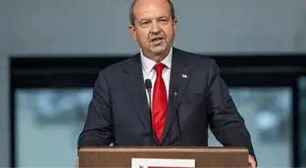 Ersin Tatar kimdir? Ersin Tatar kaç yaşında, nereli? Ersin Tatar'ın siyasi görüşü!