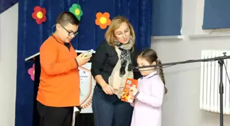 Dünya Gıda Günü Etkinliği Eskişehir'de