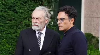 Haluk Bilginer Sahtekarlar konuk oyuncu mu, diziden ayrılacak mı, ölecek mi?