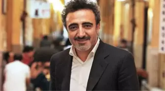 Hamdi Ulukaya kimdir? Chobani'nin sahibi Hamdi Ulukaya kaç yaşında, nereli, ne iş yapıyor?
