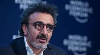 Hamdi Ulukaya kimdir? Hamdi Ulukaya kaç yaşında, nereli, kariyeri, serveti?