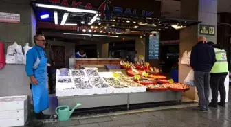 Karadeniz'de Hamsi Bolluğu ve Uygun Fiyatlar