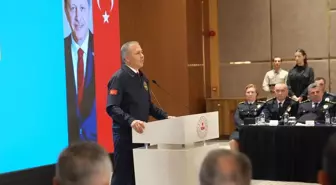 İçişleri Bakanı Yerlikaya, Diyarbakır'da 'Türkiye'nin Huzuru Toplantısı' sonrası konuştu Açıklaması