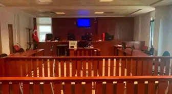 Nevşehir'de Balkondan Düşme Olayında Koca Hakkında İddianame Hazırlandı