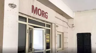 Siverek'te 1,5 Yaşındaki Çocuk İş Makinesinin Altında Kaldı