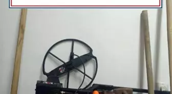 Bolu'da İzinsiz Kazı Yaparken Suçüstü Yakalanan 4 Kişi Gözaltına Alındı