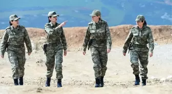 Kadınlara askerlik zorunlu mu oldu?
