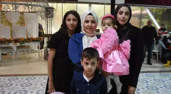 15 Aylık SMA Hastası Esma'nın Gen Tedavisi İçin Bağış Kampanyası Tamamlandı