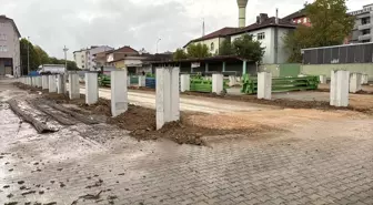 Karabük'te Kış Dönemi Yüzme Kursu Kayıtları Başladı