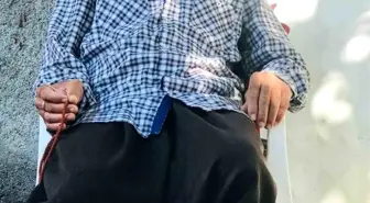 Şanlıurfa'da Kaybolan Yaşlı Adamın Cesedi Fıstık Bahçesinde Bulundu