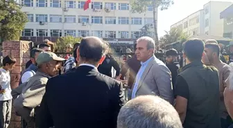 70 Yaşındaki Alzheimer Hastası Süleyman Çeltik'in Cenazesi İçin Aile Eylem Yaptı