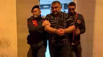 Kayseri'de İnşaat İş Adamı Cinayetinde Zanlı Yakalandı