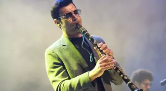 Erciyes Dağı'na Turizm Ormanı İçin Destek Konseri Düzenlendi