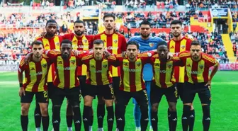 Kayserispor Son 12 Maçta Galibiyet Alamadı