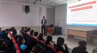 Elazığ'da 'Peygamberimiz ve Aile Ahlakı' Konferansı Düzenlendi