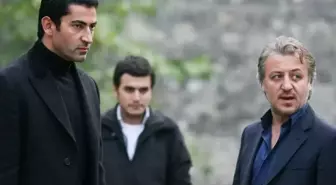 Kenan İmirzalıoğlu'nun 'Aile Bir İmtihandır' dizisindeki babası belli oldu