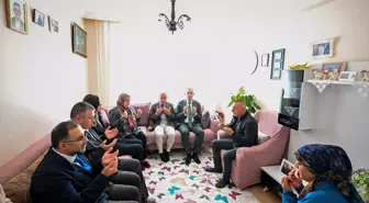 Kırklareli'nden kısa kısa