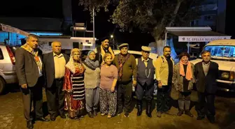 Yörük Kültürü 5. Yörük Toyu ve Şenliği ile Yaşatılacak