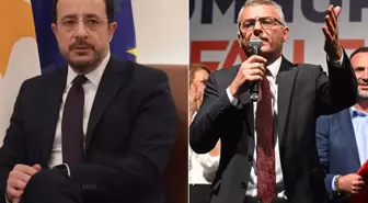 KKTC'nin yeni lideri Tufan Erhürman'a Güney Kıbrıs'tan sürpriz teklif