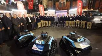Kocaeli Büyükşehir Belediyesi'nden 'Göz Kulak' Saha Ekibi