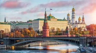 Kremlin'den Ukrayna İçin Barış Süreci Umudu