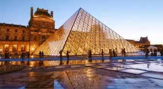 Louvre Müzesi'ndeki soygun ne zaman, nasıl gerçekleşti? Louvre Müzesi'ndeki soygun hakkında neler biliniyor, soygunu kim yaptı?