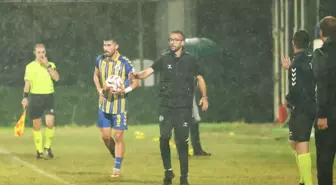 Menemen FK, Kahramanmaraş İstiklalspor ile 1-1 Berabere Kaldı