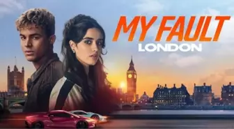 My Fault: London Türkçe altyazılı ve Türkçe dublaj izle! (HD) My Fault: London nerede izlenir?