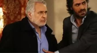 Namık Kemal Yiğittürk kimdir, öldü mü? Kurtlar Vadisi'nin 'Baba Memduh'u Namık Kemal Yiğittürk neden öldü?