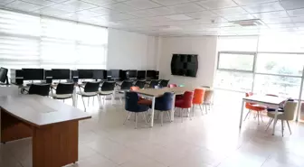 Niğde'de Gençlik Merkezleri faaliyetleri anlatıldı
