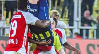 O isme beğeni yağıyor! Sahalarda görmek istediğimiz hareketler