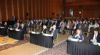 Türkiye'de Dünyanın İlk Kadavradan Rahim Nakli Gerçekleşti