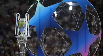 Şampiyonlar Ligi maçları ne zaman başlıyor, hangi kanalda yayınlanıyor (3. HAFTA)?