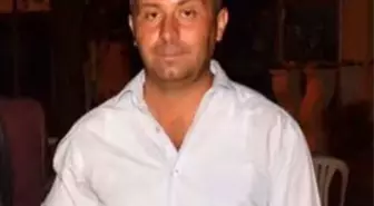 Denizli'de Kamyonet Devrildi, Sürücü Hayatını Kaybetti