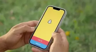 Snapchat çöktü mü? Snapchat neden açılmıyor? 20 Ekim Snapchat erişim problemi!