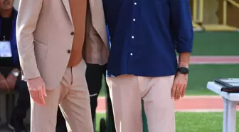 Söke 1970 SK, Uşakspor'u Farklı Yenerek Liderlikteki Rakibine Şok Bir Mağlubiyet Yaşattı