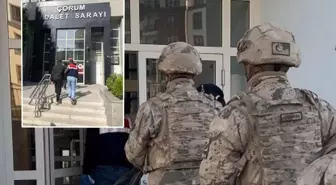 Sosyal medyada skandal içerik! Çocuklara bomba yapımı eğitimi verdiler
