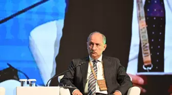 Orman Yangınlarıyla Mücadelede Küresel İşbirliği Vurgusu