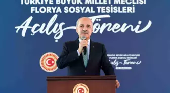 TBMM Florya Sosyal Tesisleri Yeniden Açıldı