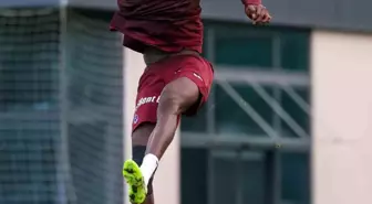 Trabzonspor Süper Lig'de Kafa Gollerinde Zirveye Yerleşti