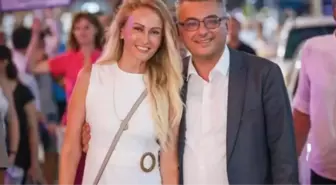 Tufan Erhürman'ın eşi Nilden Bektaş kimdir? Nilden Bektaş kaç yaşında, nereli, ne iş yapıyor?