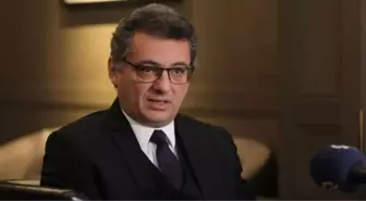 Tufan Erhürman kimdir? KKTC Cumhurbaşkanı Tufan Erhürman kaç yaşında, nereli? Tufan Erhürman'ın siyasi görüşü!