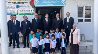 Türkiye'nin Bağdat Büyükelçisi Kerkük'te Türkmenlerin Seçimlere Aktif Katılımını Vurguladı