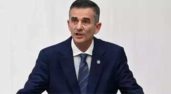 Ümit Dikbayır İyi Parti'den neden ihraç edildi? CHP'ye katılacağı iddia edildi