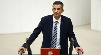 Ümit Dikbayır kimdir? Ümit Dikbayır hangi partili, siyasi görüşü ne?