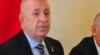 Ümit Özdağ'dan KKTC Seçimleri Değerlendirmesi