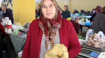 Bolu'da Kanlıca Mantarına Büyük İlgi: Kilosu 400 Lira